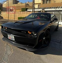 دودج تشالنجر